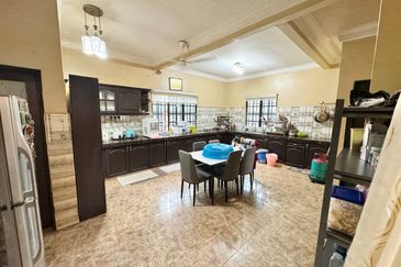 Seksyen 7, Bandar Baru Bangi