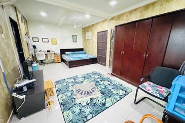 Seksyen 7, Bandar Baru Bangi