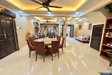 Seksyen 7, Bandar Baru Bangi