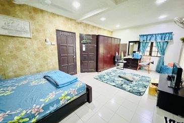 Seksyen 7, Bandar Baru Bangi