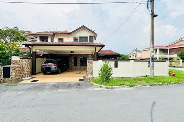 Seksyen 7, Bandar Baru Bangi