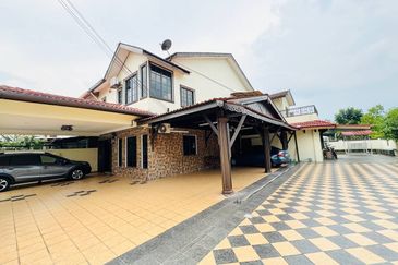 Seksyen 7, Bandar Baru Bangi