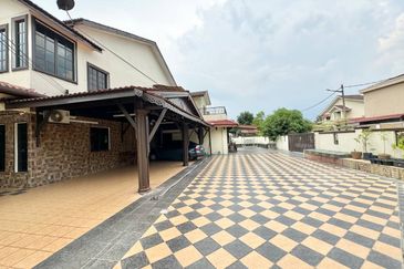 Seksyen 7, Bandar Baru Bangi