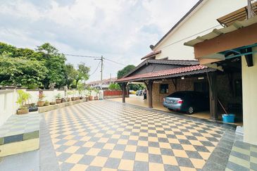 Seksyen 7, Bandar Baru Bangi