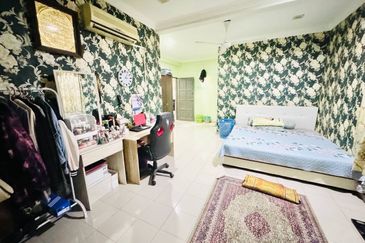 Seksyen 7, Bandar Baru Bangi