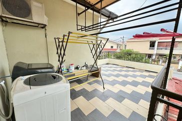 Seksyen 7, Bandar Baru Bangi