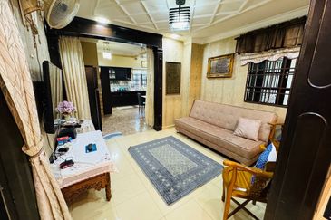 Seksyen 7, Bandar Baru Bangi