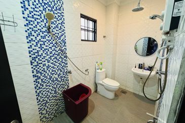 Seksyen 7, Bandar Baru Bangi