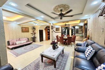 Seksyen 7, Bandar Baru Bangi