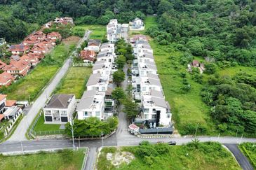 Taman Tun Dr Ismail (TTDI)