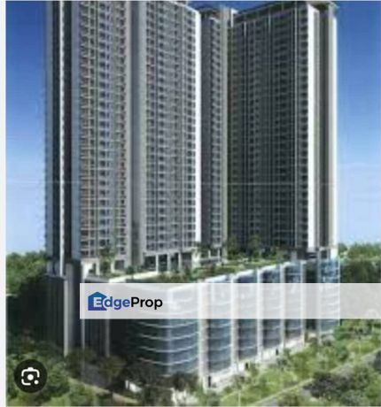 Southbank Residence Old Klang Road,Bangsar South,Mid Valley, Kuala Lumpur, Jalan Klang Lama (Old Klang Road)