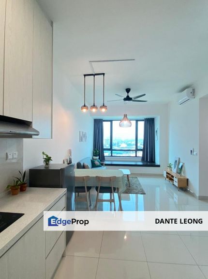 Greenfield Residence 2R1B F/F Bandar Sunway , Selangor, Bandar Sunway