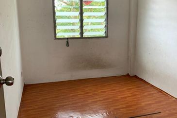 Sri Meranti, Bandar Sri Damansara