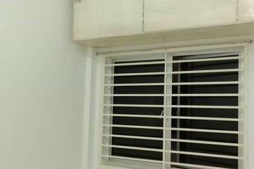 Pangsapuri Lili, Taman Puchong Prima