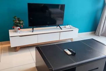 Central Residence, Sungai Besi