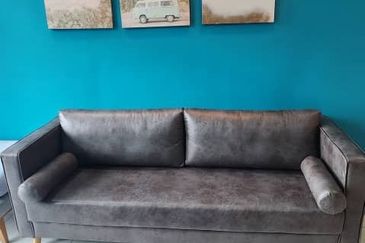 Central Residence, Sungai Besi