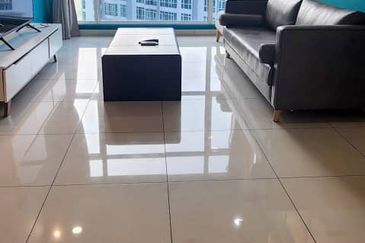 Central Residence, Sungai Besi