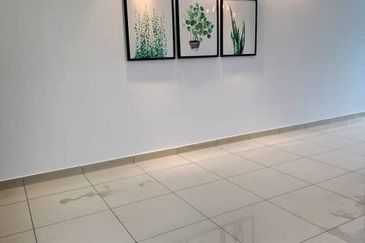 Central Residence, Sungai Besi