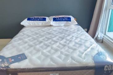 Central Residence, Sungai Besi