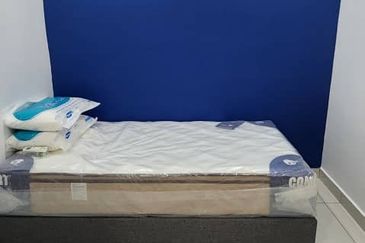 Central Residence, Sungai Besi