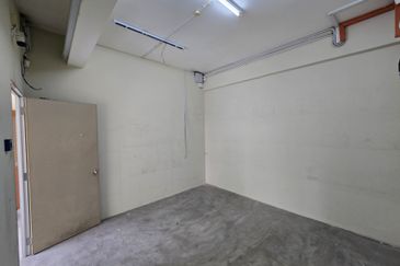 Cheras Business Centre