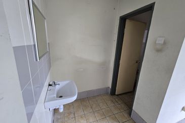 Cheras Business Centre