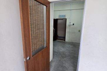 Cheras Business Centre