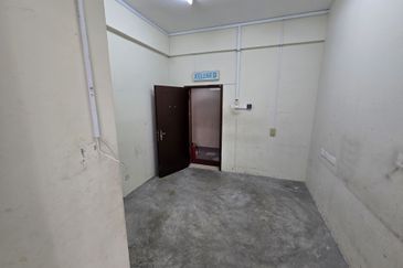 Cheras Business Centre