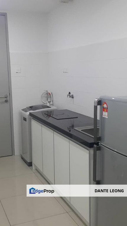 Domain 5 2R1B F/F Cyberjaya , Selangor, Cyberjaya
