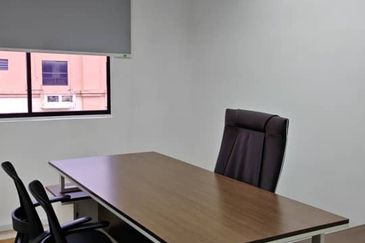 Cheras Business Centre