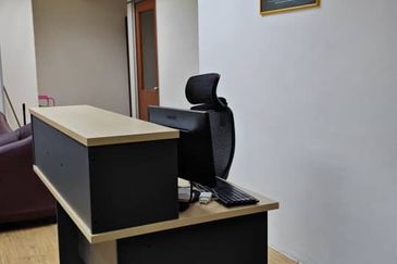 Cheras Business Centre