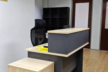 Cheras Business Centre