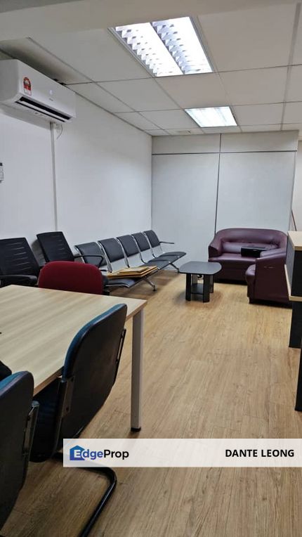 Cheras Business Centre Office P/F Cheras KL, Kuala Lumpur, Cheras