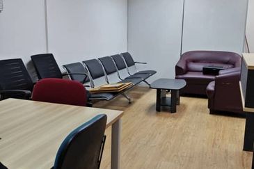 Cheras Business Centre