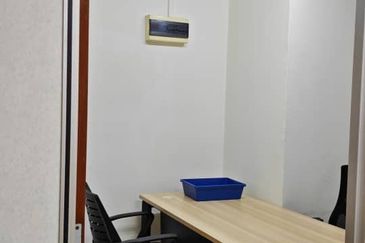 Cheras Business Centre