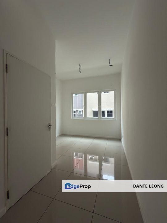 3 Sty Canary Residence Town Villa 5R4B Cheras Hartamas, Kuala Lumpur, Cheras