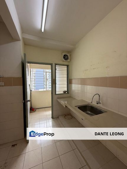 Puncak Banyan 3R2B Taman Connaught Cheras , Kuala Lumpur, Cheras