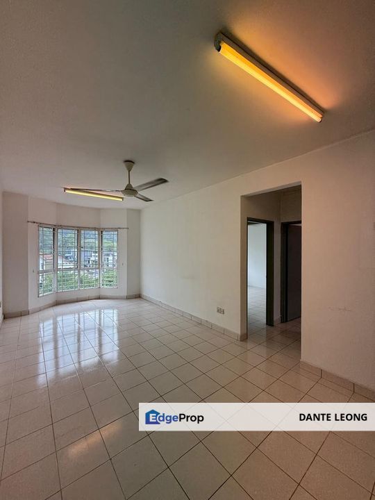 Puncak Banyan 3R2B Taman Connaught Cheras , Kuala Lumpur, Cheras