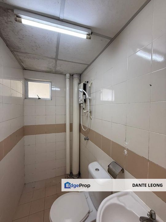 Puncak Banyan 3R2B Taman Connaught Cheras , Kuala Lumpur, Cheras