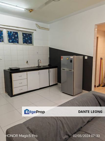 Domain 2 1R1B F/F Cyberjaya , Selangor, Cyberjaya
