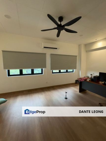 1st Floor Office Taman Puncak Jalil , Selangor, Seri Kembangan