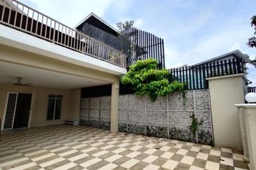 Taman Ukay Perdana