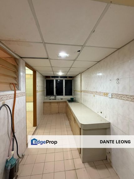 Venice Hill Tower 10 3R3B Taman Puteri Cheras , Selangor, Batu 9th Cheras