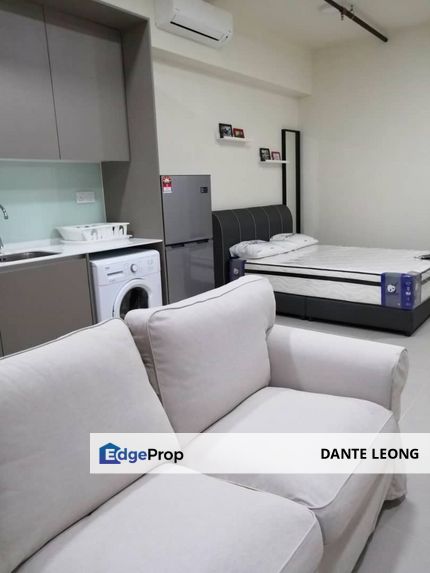 Tamarind Suites Studio P/F Cyberjaya, Selangor, Cyberjaya