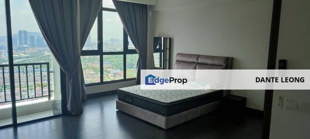28 Boulevard Studio F/F Pandan Perdana , Selangor, Pandan Perdana