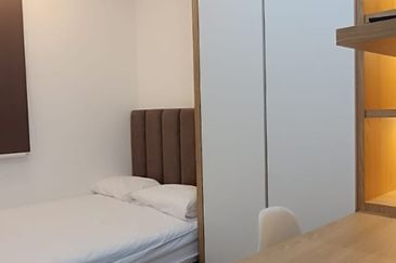 Aster Green Residence