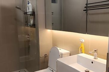 Aster Green Residence