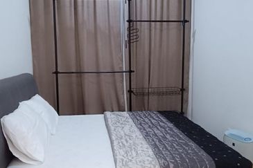 Aster Green Residence