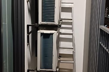 Aster Green Residence