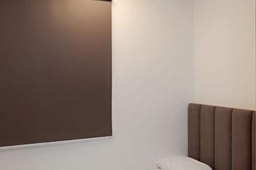 Aster Green Residence